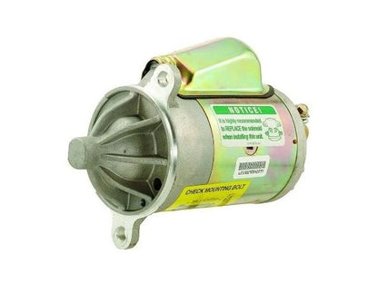 Starter for Ford Ranchero (1977–1979) 38884ZMMH