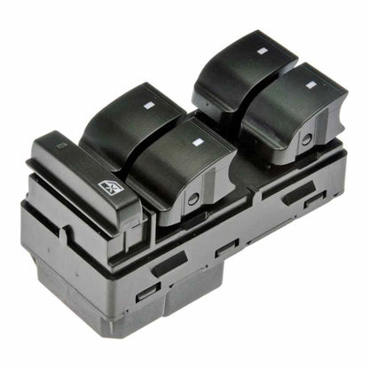 Power Window Switch for GMC Sierra (2009–2010) ALX-PAU-RB-901-341-CLA5