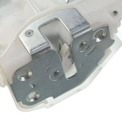 2X Front Door Lock Actuator for Honda Accord (2008–2012) 72110TA0A12, 72150TA0A12