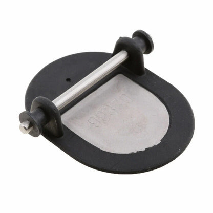 Mercruiser Exhaust Water Shutter for V6 V8 (99370A 2, 18-2733, 89160, 9-42801)