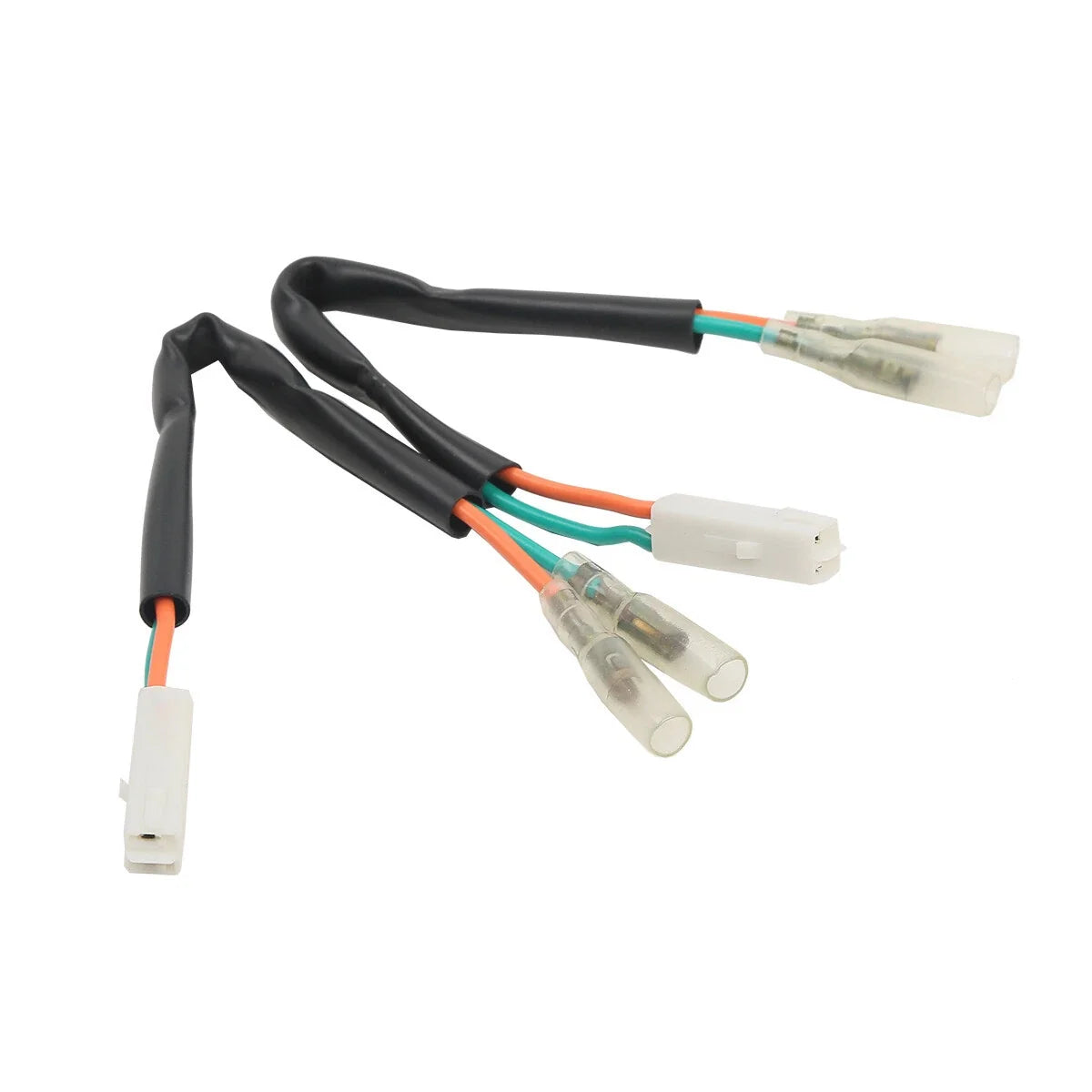 Turn Signals Wiring Adapter Plug for Honda CBR900RR CBR919RR CBR929RR CBR954RR (1993–2003)