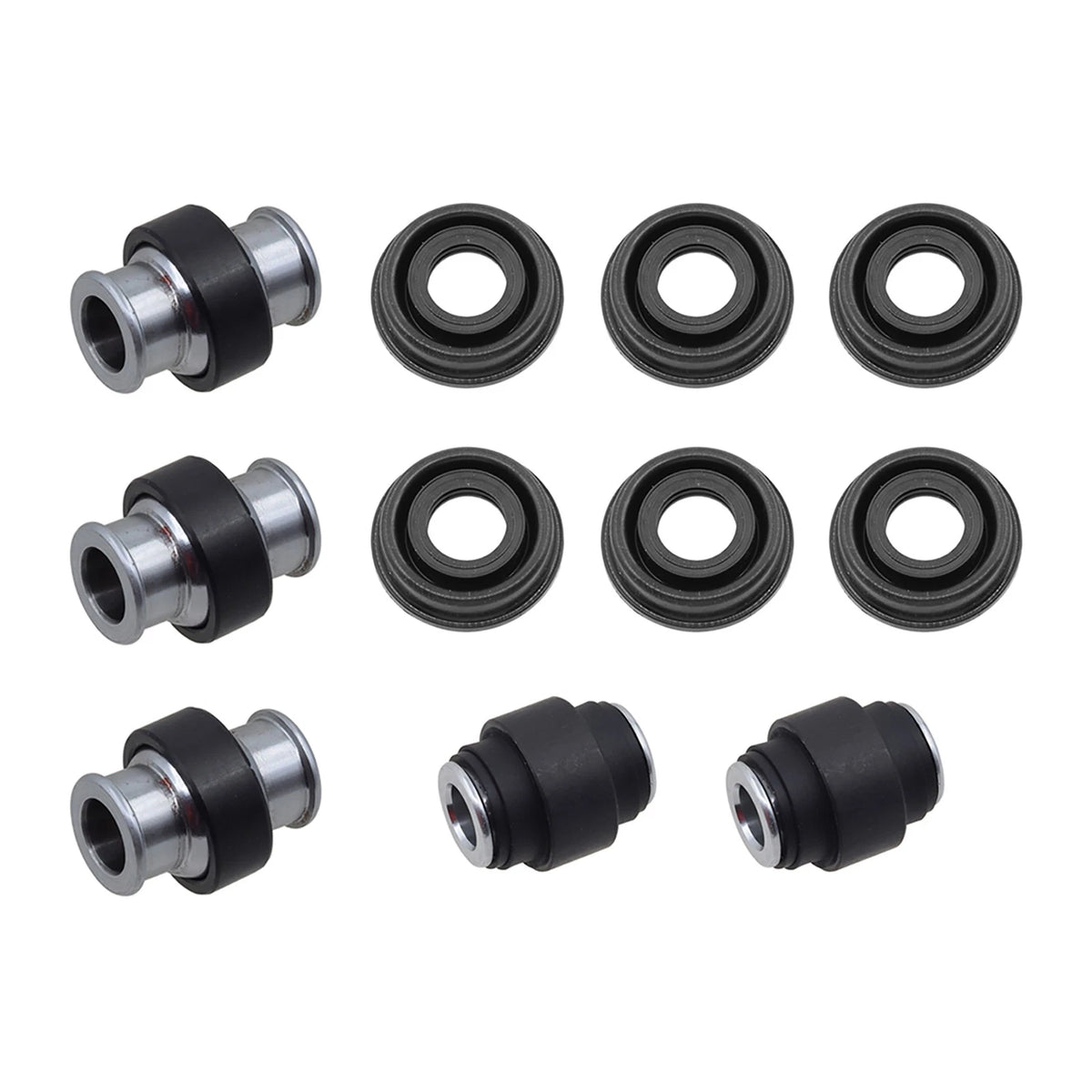 Rear Knuckle Bushing Kit for Can-Am Maverick X3 (2018–2024) AT-04532