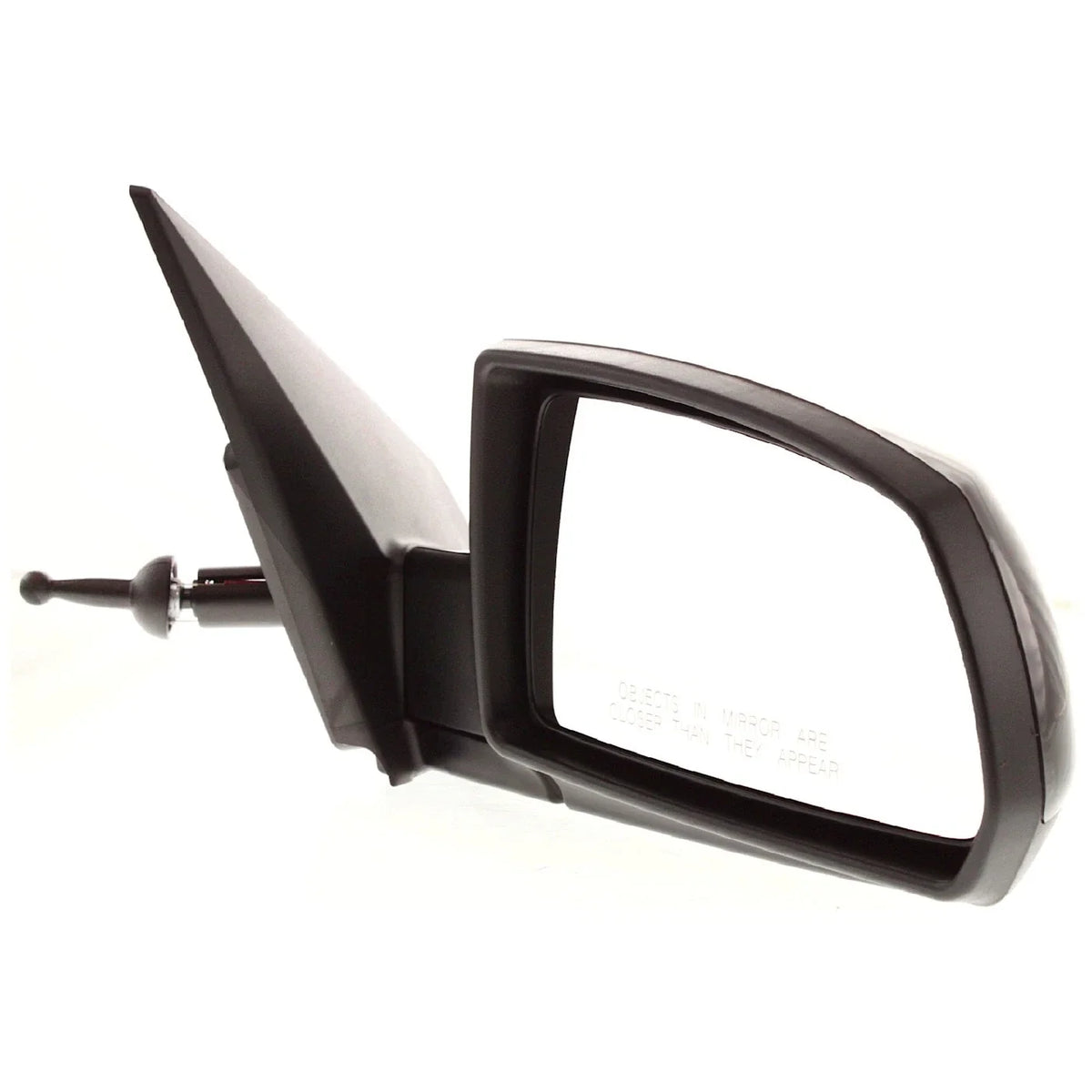 Passenger Right Side Mirror for Kia Rio5 (2006–2009)