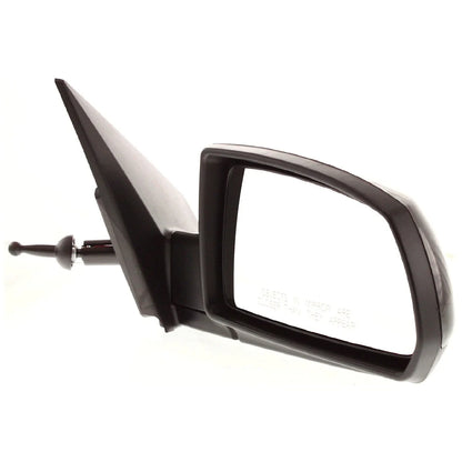 Passenger Right Side Mirror for Kia Rio5 (2006–2009)