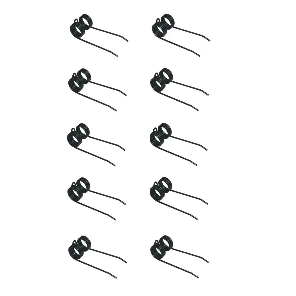 10X Tines for Case/International Harvester (Replaces 700714826)