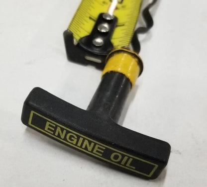 Engine Oil Dipstick for Ford Taurus Sable V6 3.0L (1995–1999) F02E-6750-AD