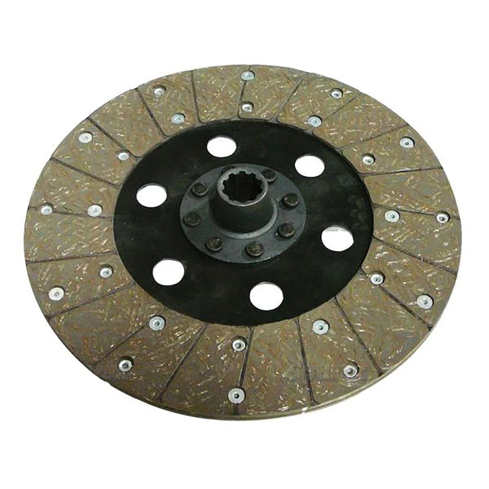 PTO Disc 280mm S.61927 72091671 for Allis Chalmers 6070 5045 (1970–1985)