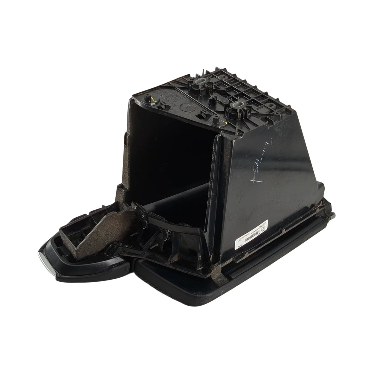 Center Console Armrest Lid for Mercedes-Benz GL450 (2013–2016) 1666800819, A1666800819