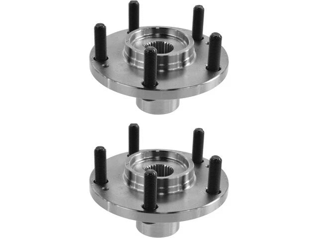 Wheel Hub Set for Kia Optima (2006–2015) 98943CJPJ