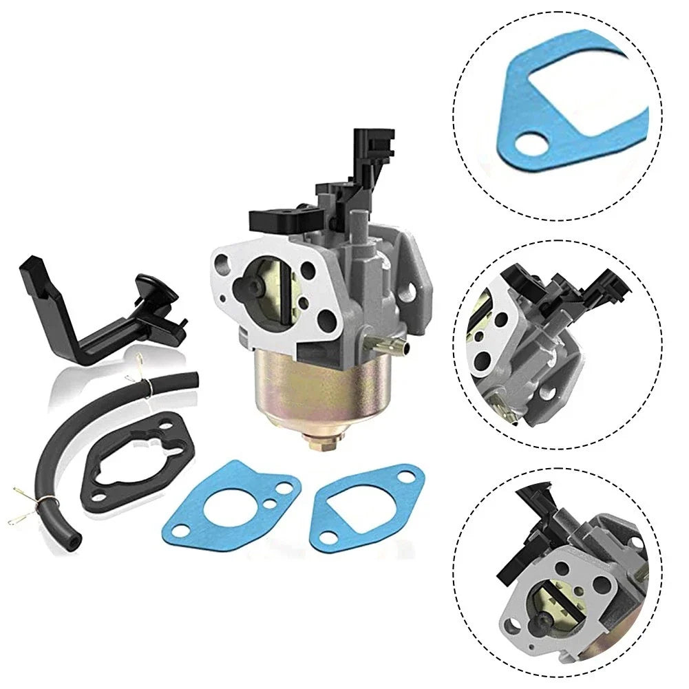 Carburetor Assembly Kit for GX160 GX200 Engines