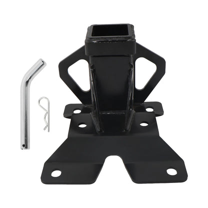 Rear Receiver Tow Hitch for Can-Am Maverick X3 (2017–2023)
