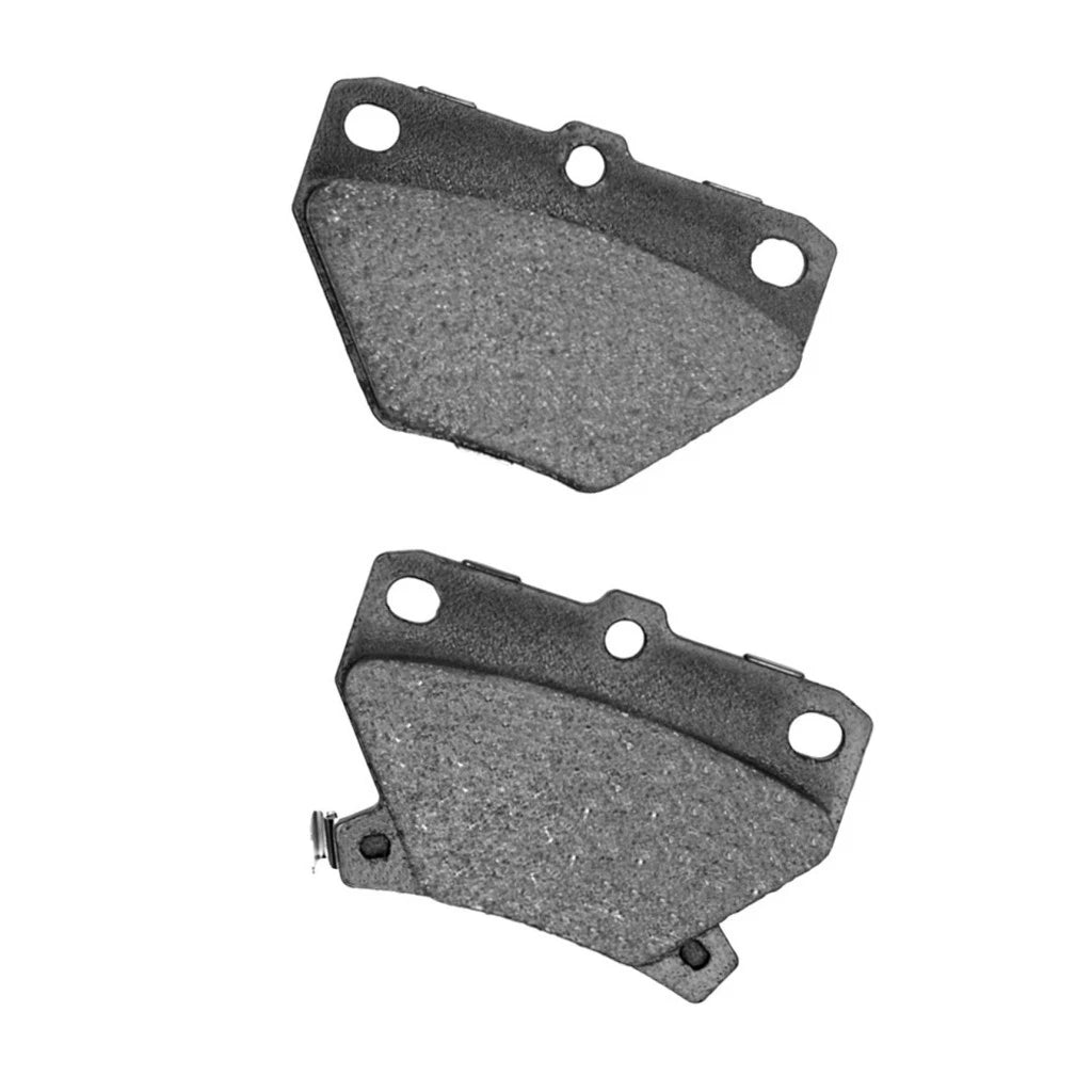 Disc Brake Pads for Pontiac Vibe (2003–2008) ALX-PAU-DF-1310-0823-00-CLA3