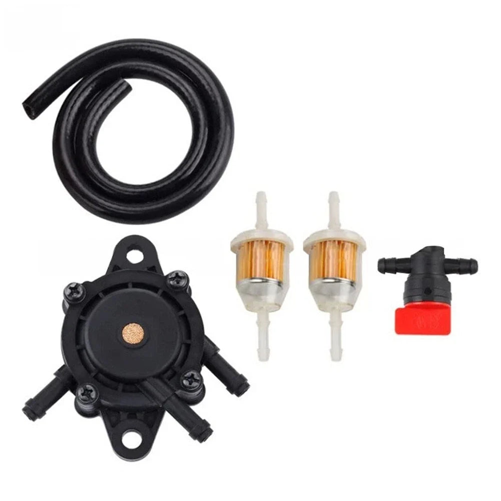Fuel Pump and Accessories Kit for BS 808656 491922