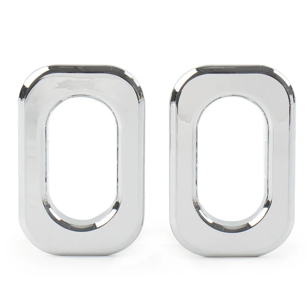 Antenna Hole Accent Cover for Harley Road Glide FLHR, FLHRXS, FLHXS (2015–2023)