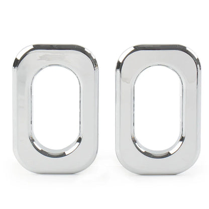 Antenna Hole Accent Cover for Harley Road Glide FLHR, FLHRXS, FLHXS (2015–2023)