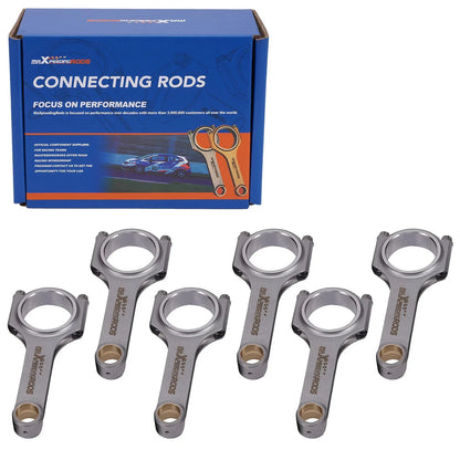 Connecting Rods for Toyota Supra JZA80 2JZ 1993–2002