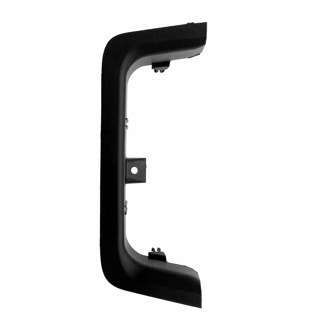 Set of 2 Headlight Molding Panels for Ford F-250/F-350 (2017–2019) MLX-PAIR-SHEFOF25017-23HL-CL360A50, FO2514101