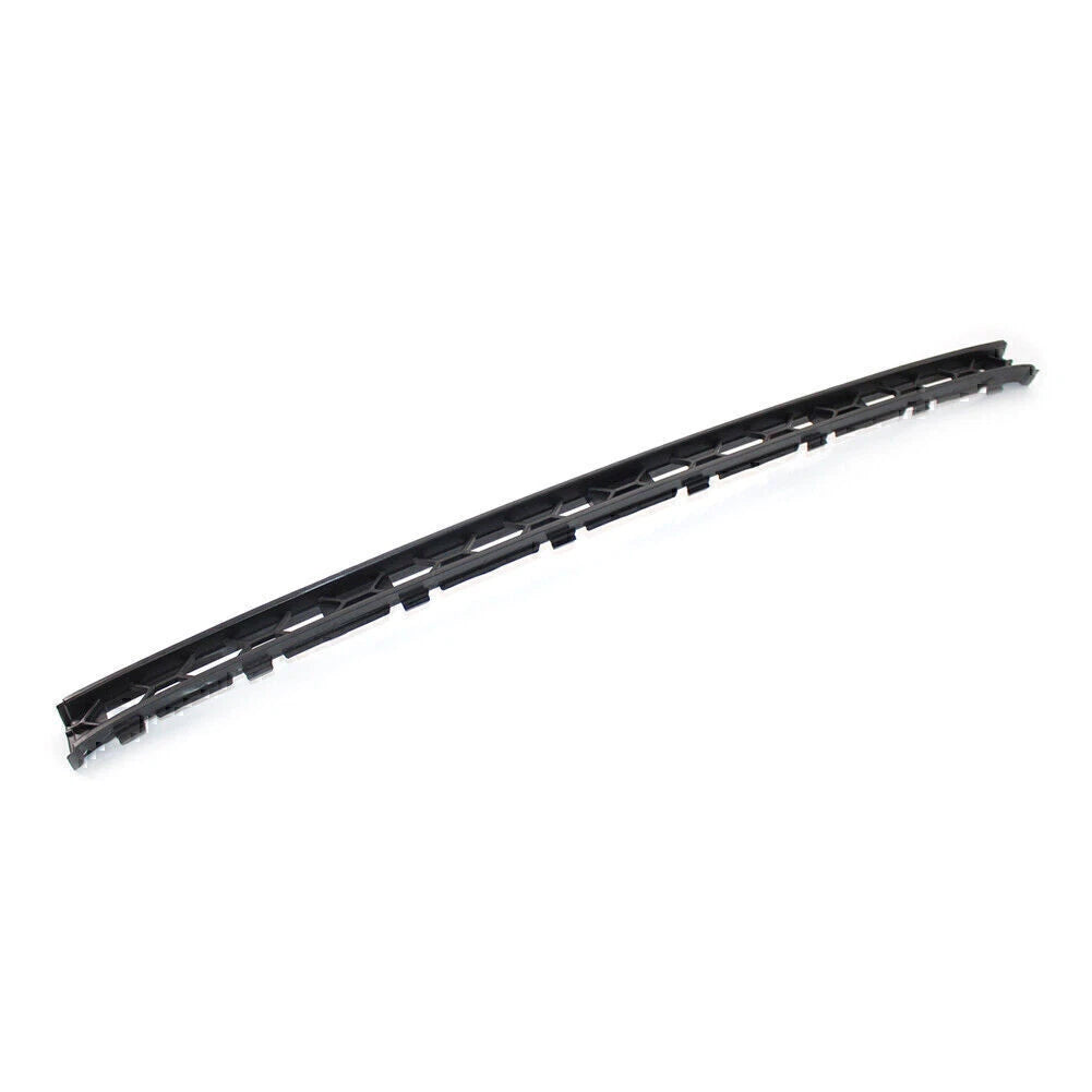 Front Bumper Insert Lower Center Grille for Audi TT MK2 (2011–2014) 8J0807697H
