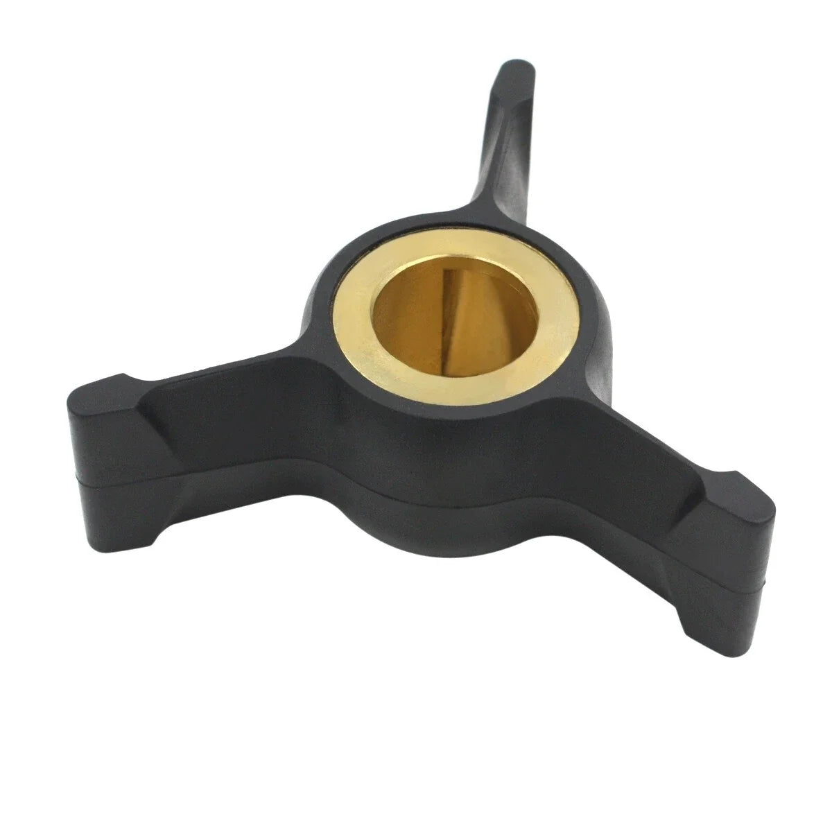 Water Pump Impeller with Key for Evinrude Johnson/OMC 40-50hp (1980–2023) 18-3104