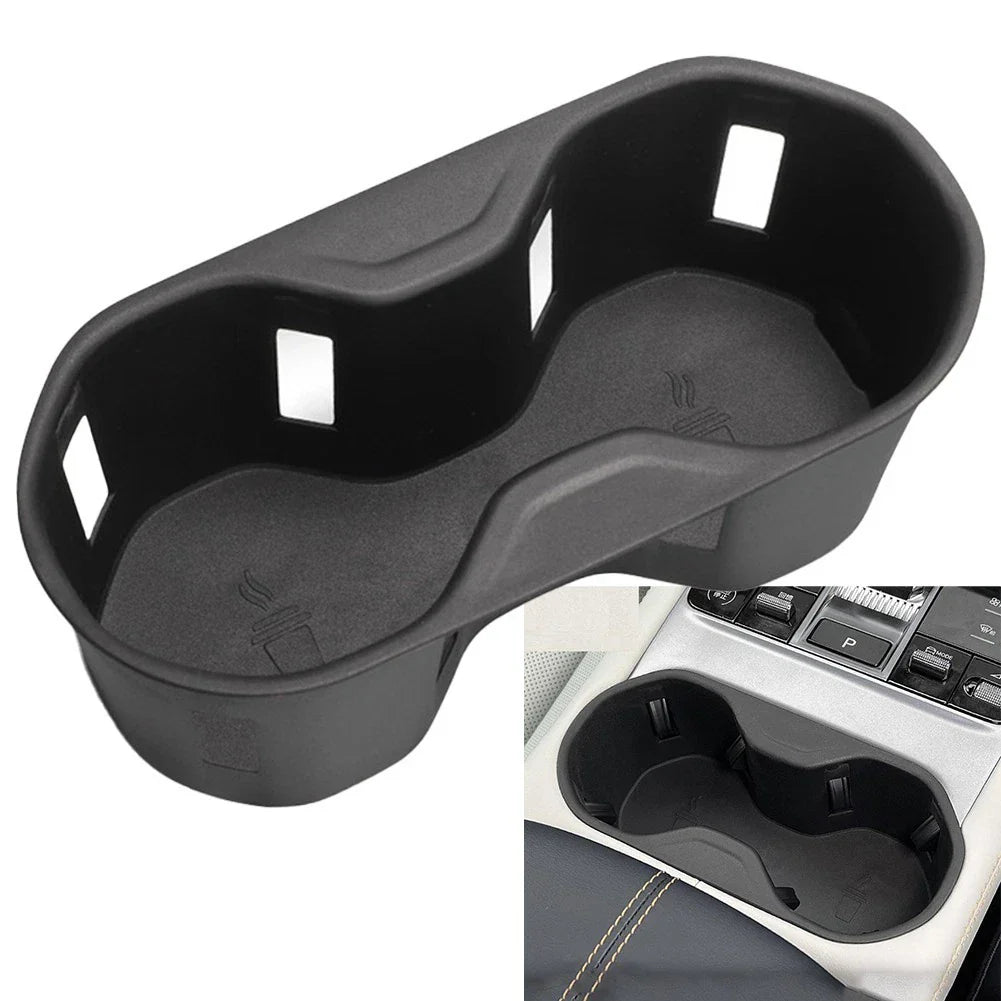 Storage Enhancement / Fitment / Storage Enhancement for BYD Song PLUS DMi EV & Seal U