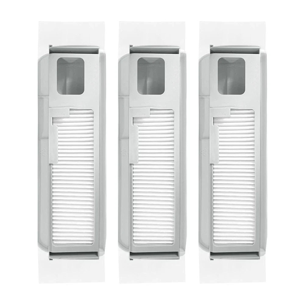 Set of 4 Disposable Dust Bags for Narwal Vacuum Cleaner (1L Capacity)