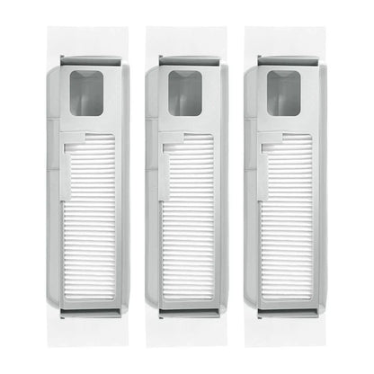 Set of 4 Disposable Dust Bags for Narwal Vacuum Cleaner (1L Capacity)