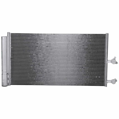A/C Condenser with Drier for Volvo XC90 (2016–2018) 60-62258ND, 2433278, 31439826