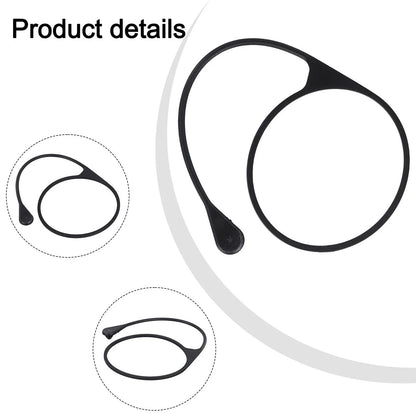 Fuel Filler Gas Cap Cord for Jeep Wrangler (All Years)