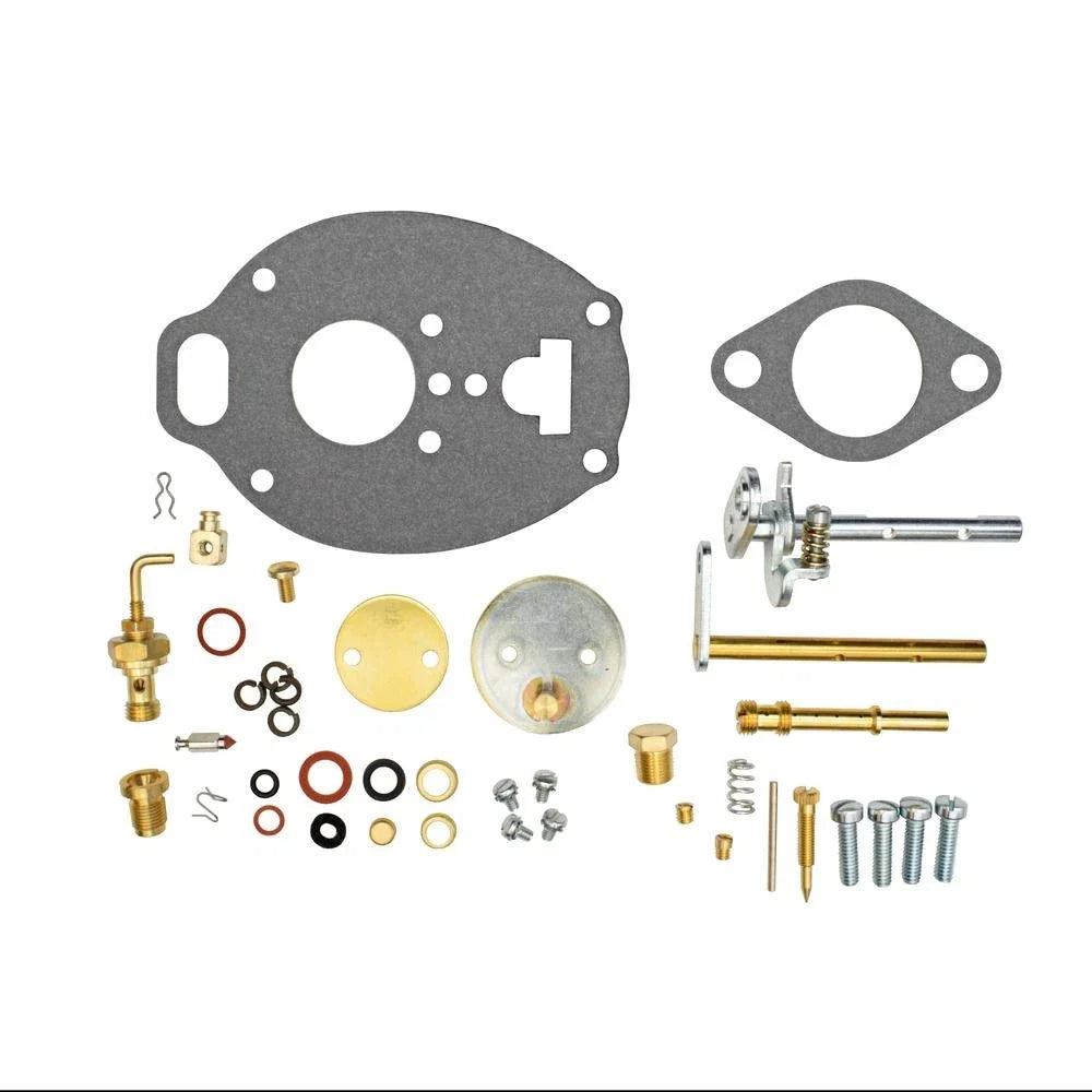 Carburetor Repair Kit for Allis Chalmers D17 (1963-On)