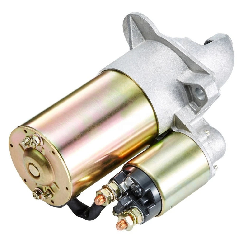 Starter Motor for Saab 9-7x (2005) CLX-M0-1-06490-CL360A64
