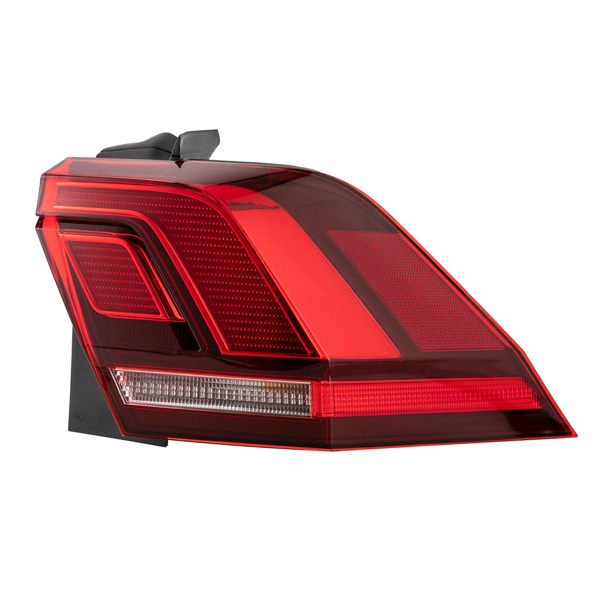 Right Tail Light for Volkswagen Tiguan (2018–2023) 5NN945096A, 5NN-945-096-A, 5NN 945 096 A