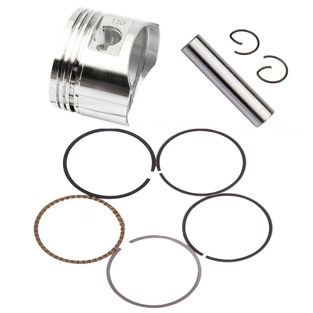 110cc 4-Stroke Engine for
