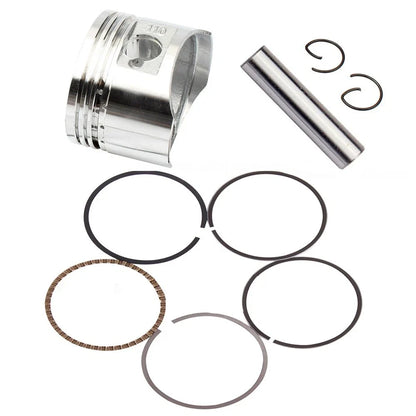 110cc 4-Stroke Engine for