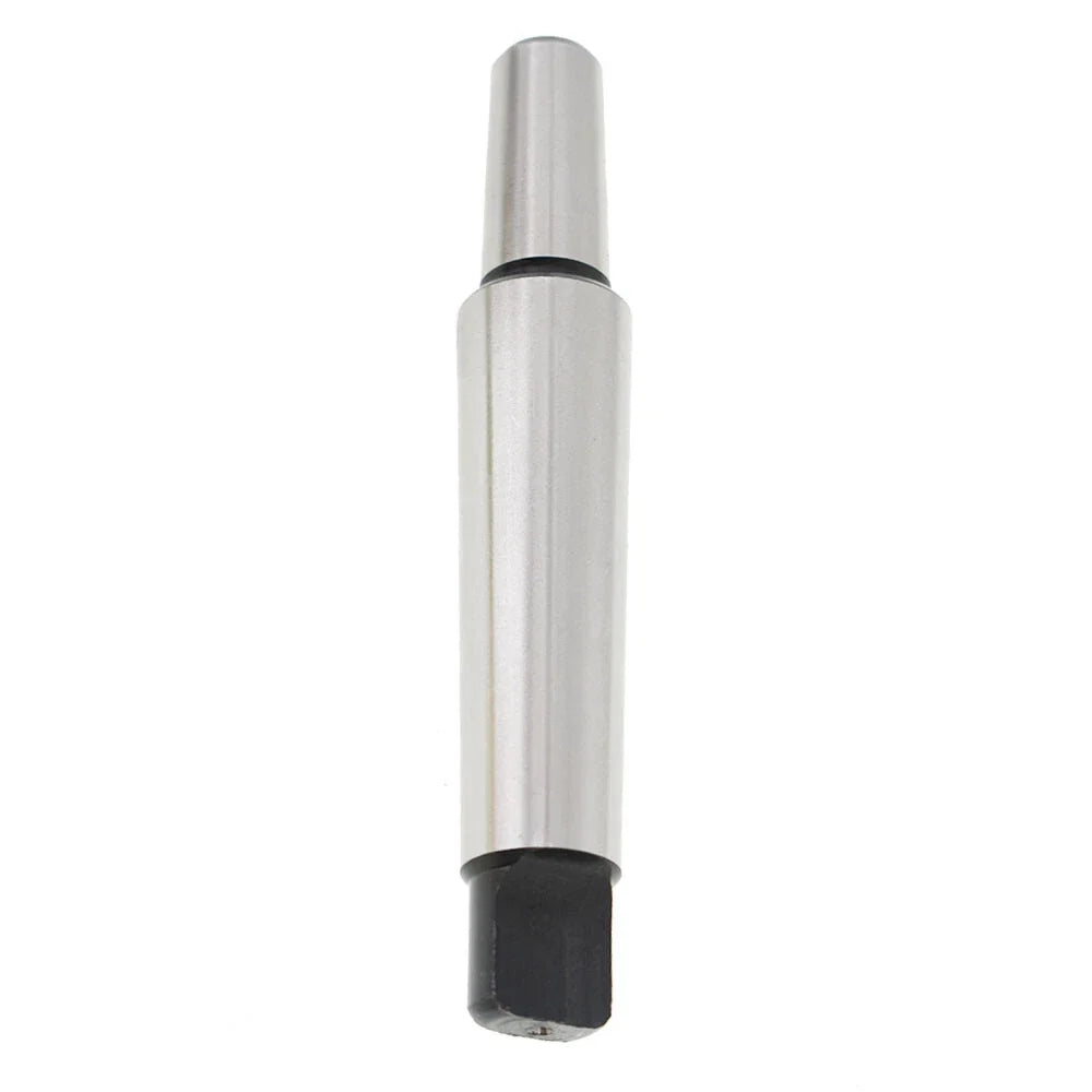 Keyless Precision Self Tighten Lathe Drill Chuck for MT3-B18 (1-16)