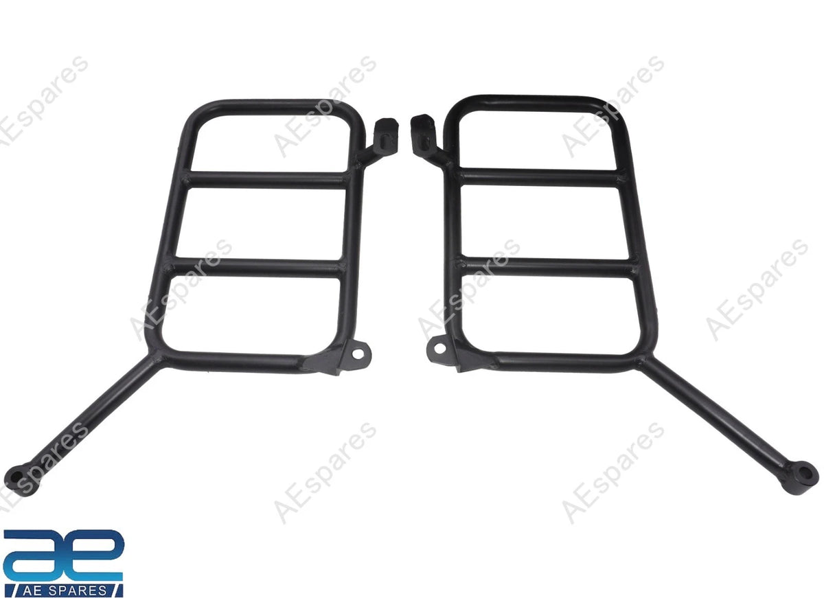 Saddle Bag Carrier Stay Set for Royal Enfield Himalayan 450 (2023–2023)