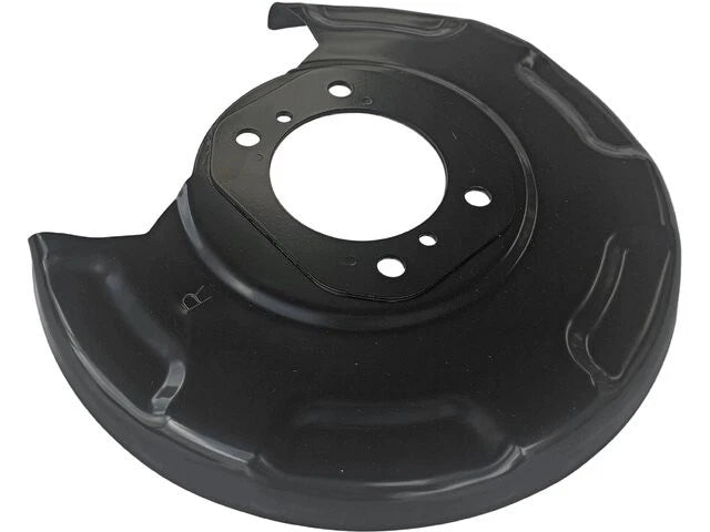 Brake Backing Plate for Hyundai Veloster (2012–2017) 92488CBFM
