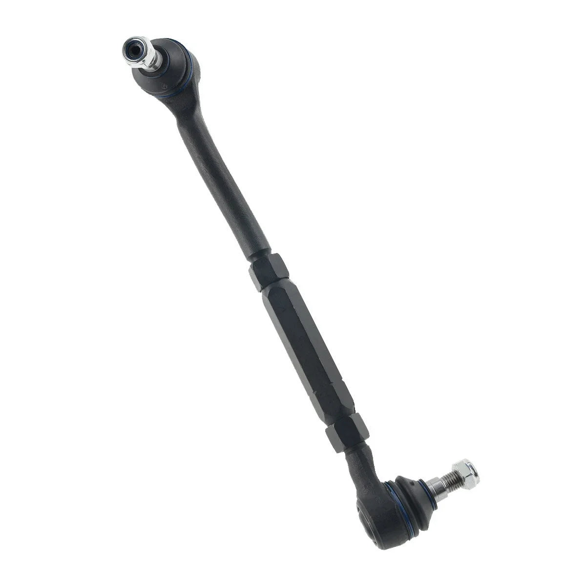 2X Front Tie Rod End for Mercedes-Benz W140 (1992–1993)