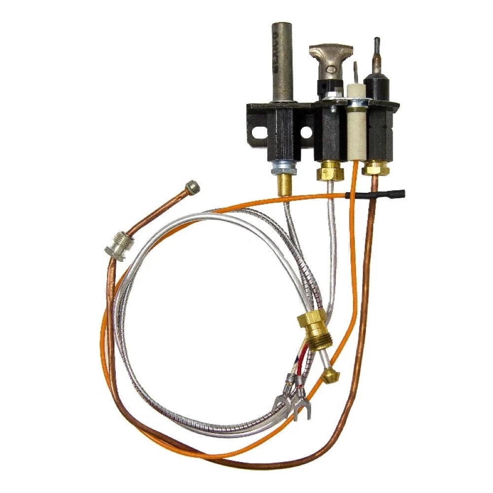 Pilot Assembly for Honeywell Gas Valves (Convertible)