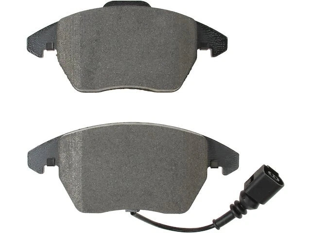 Brake Pad Set Front for Audi TT (2008–2009) 25977XVSV