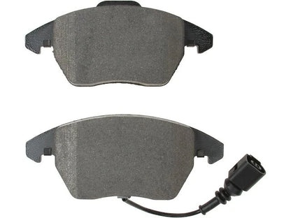 Brake Pad Set Front for Audi TT (2008–2009) 25977XVSV