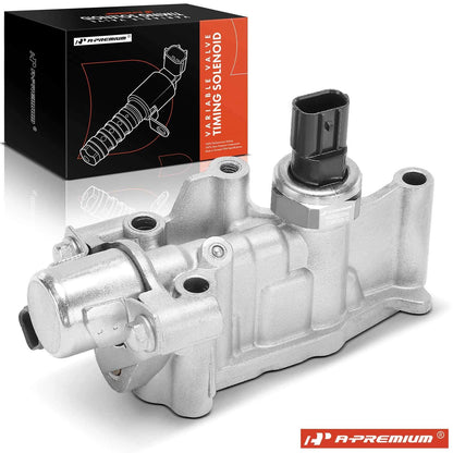 Variable Valve Timing Solenoid for Honda Accord CR-V L4 2.0L (2018–2021) 15810R6A003, VVT472