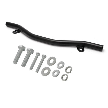 Front Highway Engine Guard Foot Peg Support Bar for Yamaha Zuma 125 (2022)