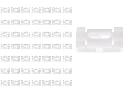 Set of 4 Body Retainer Clips for Cadillac Cimarron (1982–1988) APR 87964MMXY
