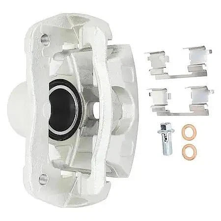 Disc Brake Caliper with Bracket for Acura ILX L4 2.0 (2013–2015)
