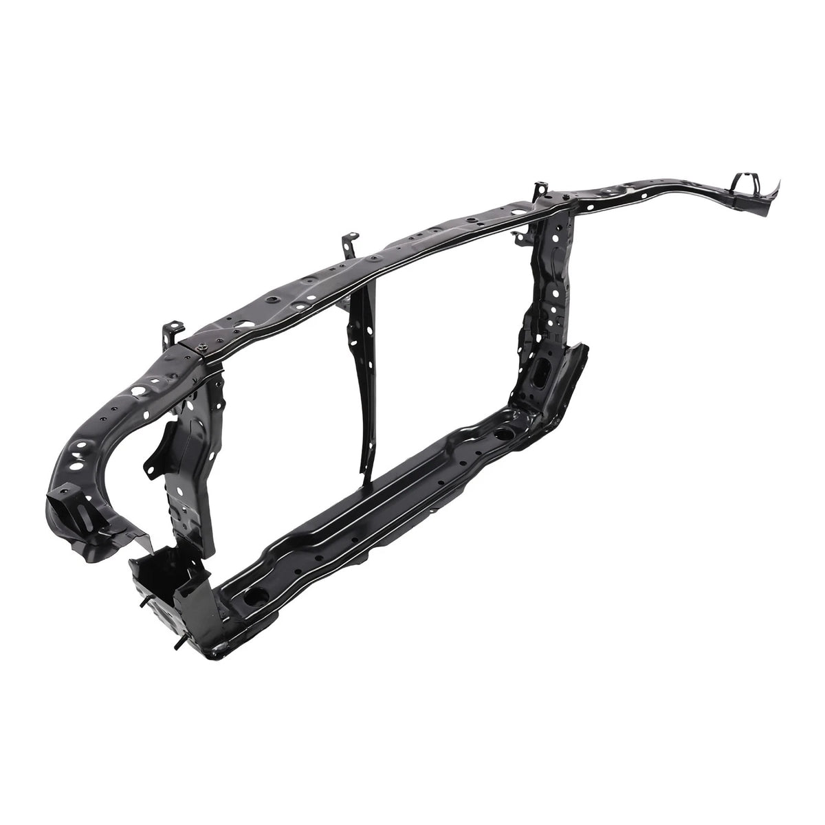 Radiator Support Assembly for Toyota Camry (2015–2017) 5321006150, TO1225328