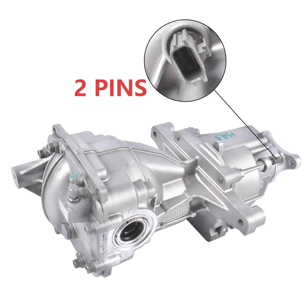 Rear Differential Gearbox for Kia Sportage (2010–2016) Hyundai Tucson