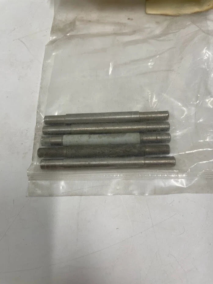 Set of 5 Spindles for Volvo Penta Marine (814398)