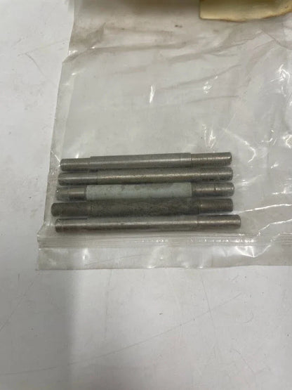 Set of 5 Spindles for Volvo Penta Marine (814398)