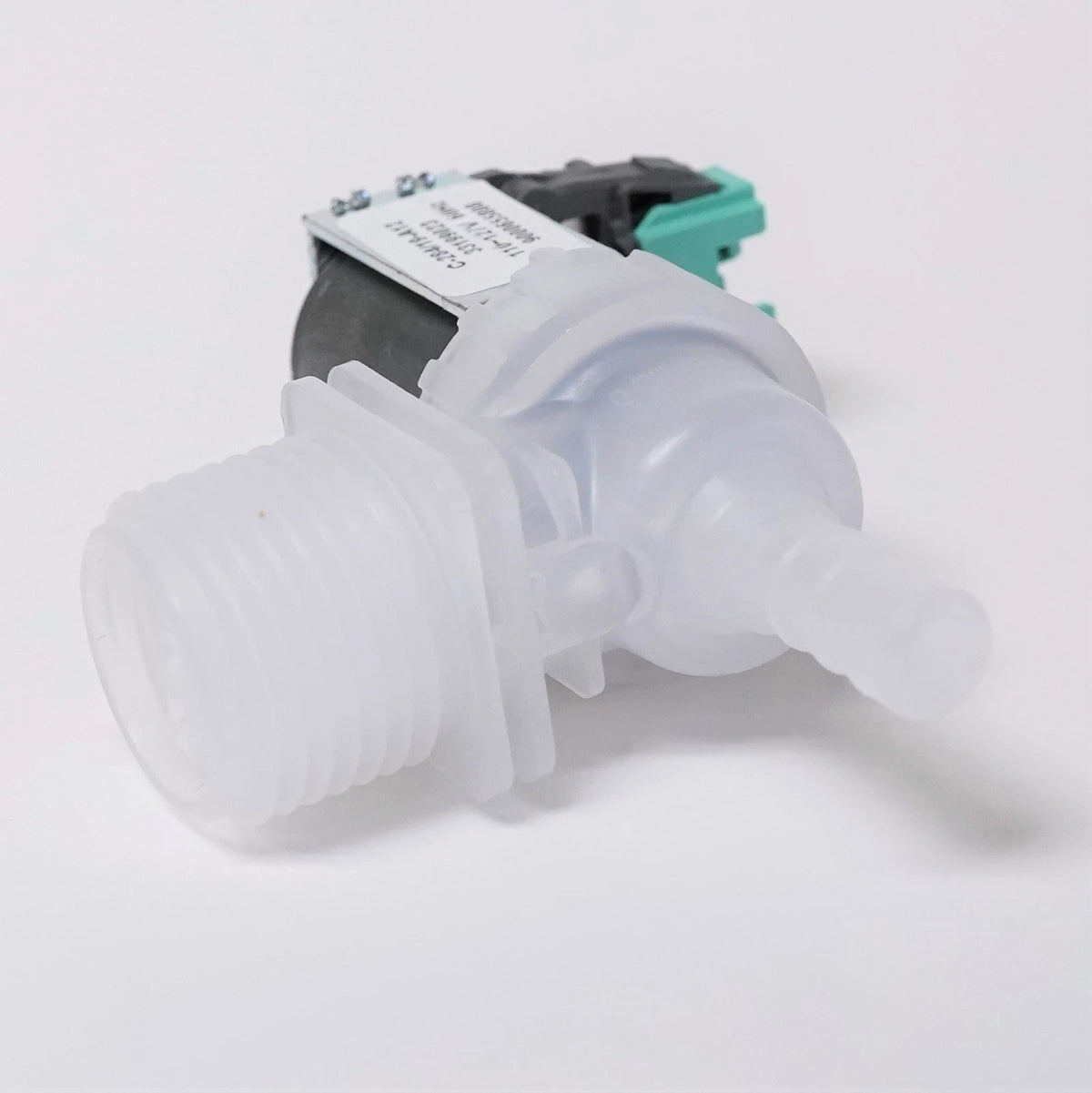 Supco WV8334 Dishwasher Warm Water Solenoid Valve for Bosch