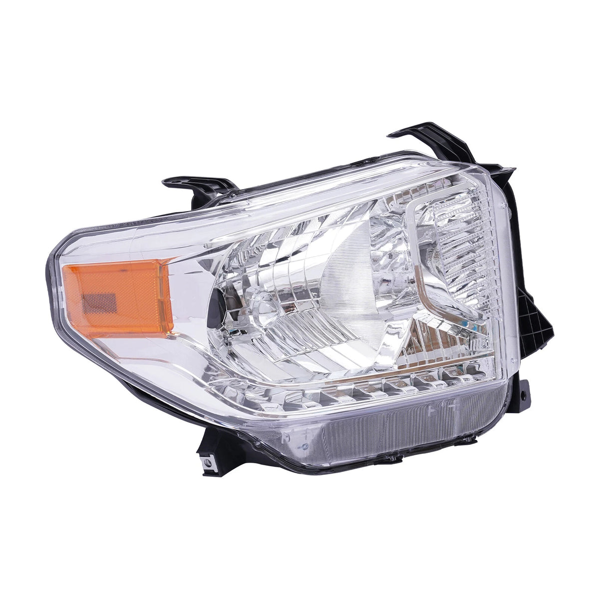 Passenger Right Side Headlight for Toyota Tundra (2014–2017) 114-60252R, TO2503218